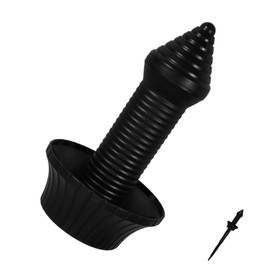 BESPORTBLE Sword Prop Retractable Stage Performance Train Your Skills Lightweight Eva Material for Parties