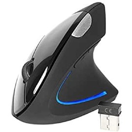 Tracer Flipper Mouse Right-Hand RF Wireless Optical 1600 DPI