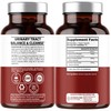 Number One Nutrition Premium D Mannose with Cranberry and Hibiscus