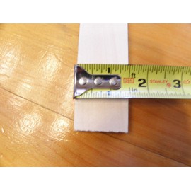 5 Gallon Paint Sticks (5 Ct) USA Hardwood - Not Pine, 21" inch Long X 1-1/2 Wide Henry's Best Paint Stir Sticks for Mixing Wax, Epoxy, Resin, Craft Sticks, Auctions, Signs, STEM Unrivaled Quality