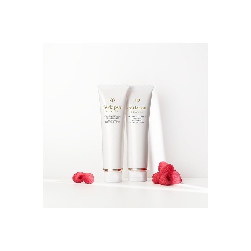 Clé de Peau Beaute Cleansing Foam N / 클렌징 폼