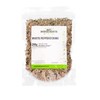 JustIngredients Essentials White Peppercorns, 100 g