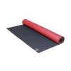 Santulan8 Big Size Wide Red 8 Mat Pilates Yoga Home