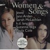 Women & Songs