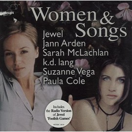 Women & Songs
