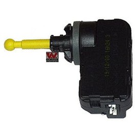 Van Wezel 3777993 Control, Headlight Range Adjustment