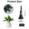 Self Watering Spikes for Indoor Plants - Automatic Plant Watering