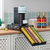 Rice rat Nespresso Pod Holder Pod Drawer Cabinet Pod Storage