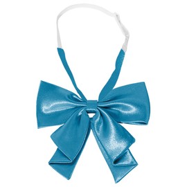 FYBownot School Ribbon, Ribbon Tie, Uniform, Ribbon, Tie, Women's, Garooz, School Uniform Accessories, Women's Necktie, Disguise, Students, School Commute, School Entrance Ceremony, Graduation