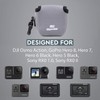 MegaGear MG1314 GoPro Hero 7, Hero 6, Hero 5, Sony