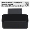 lsshao Grease Catcher Grease Drip Pan/Cup for Blackstone Griddle Accessories