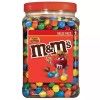 M&M's M&Ms Peanut Butter Candy 55 oz Jar M&M's M