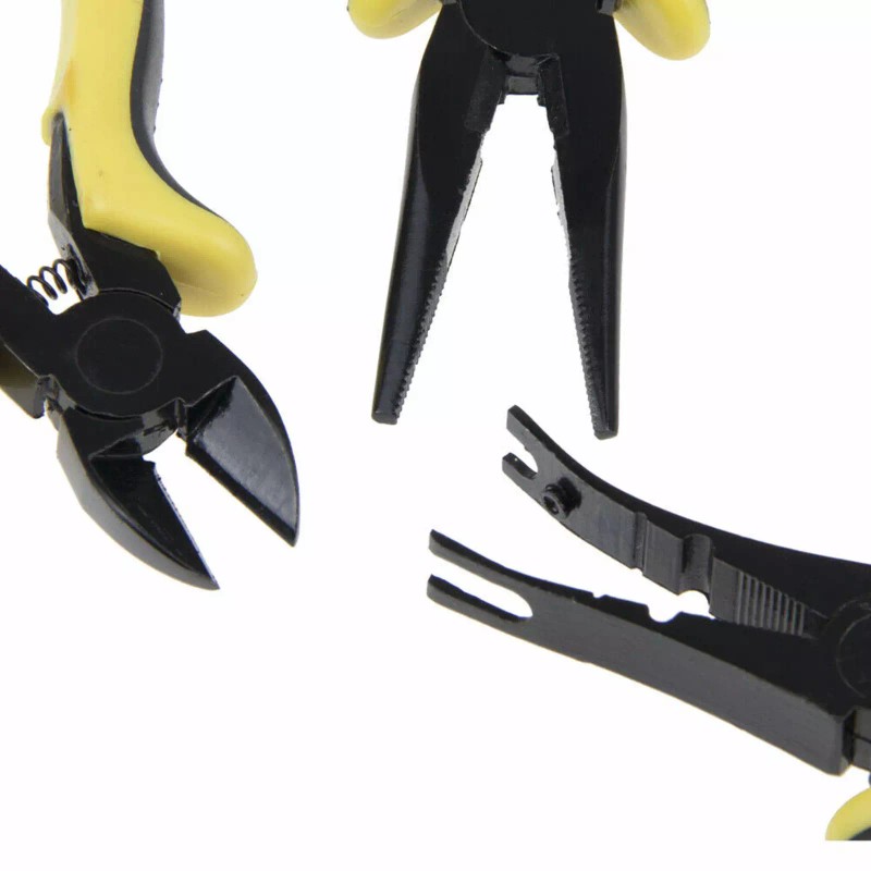 Buddy RC 10 In 1 RC Hobby Screwdriver Pliers Tool