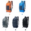 BAGROUPS Foldable Lightweight Sports Backpack Men's Waterproof Backpack Trekking Backpack