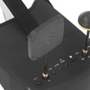 EV800D FPV Goggles with DVR 40CH 5 Inch 800x480 Resolution