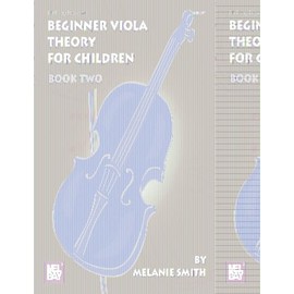 Beginner Viola Theory, 2
