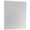 JAM PAPER Metallic 110lb Cardstock - 8.5 x 11 Coverstock