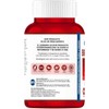 MultiBlue - Berberina 120 Cápsulas | Vitamina E, Cúrcuma, Canela