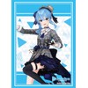 Bushiroad Sleeve Collection High-grade Vol. 3772 Holo Live Production "Hoshigai Suisei" 2023 ver.
