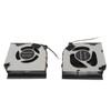 CPU GPU Cooling Fan Replacement for Acer for AN515 55