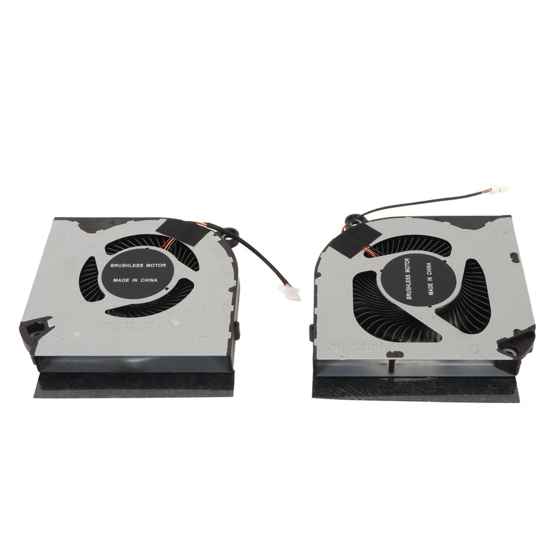 CPU GPU Cooling Fan Replacement for Acer for AN515 55
