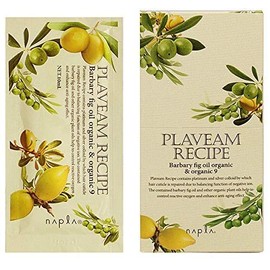 Napra Plavium Recipe, 0.3 fl oz (10 ml) x 15