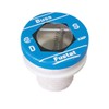 Bussman BP/S-10 10 Amp Dual-Element Time-Delay Rejection Base Plug Fuse