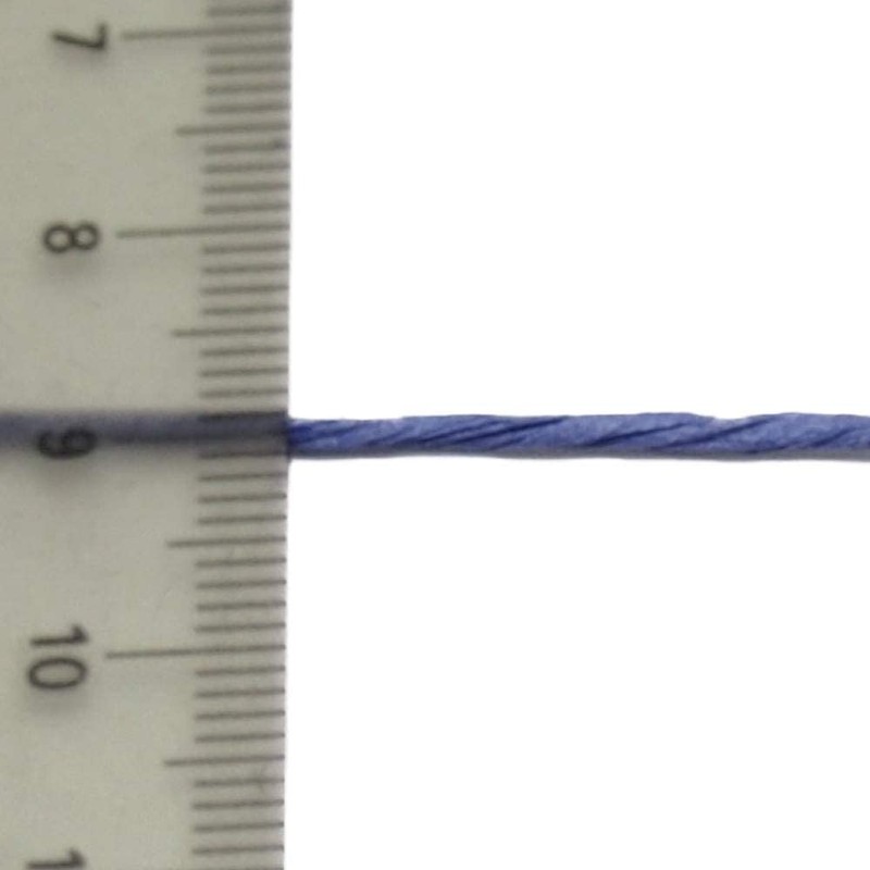 Paper Thread (Thin) Approx. 1666.9 ft (480 m) for Rakin