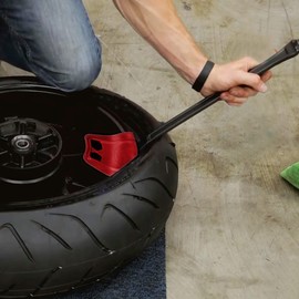 Ocnvlia Rim Protectors Rim Shields Guards, Wheel and Tire Tool for ATV Motorcycle Tyre Tire Installation