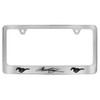 License Frame Inc. Ford Mustang License Plate Frame Holder …