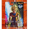 Super Saiyan Son Goku Dragonball Evolve Target Exclusive Action Figure