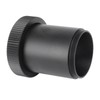 Telescope SCT Adapter M42x0.75mm Telescope Camera Adapter T2 Ring Set