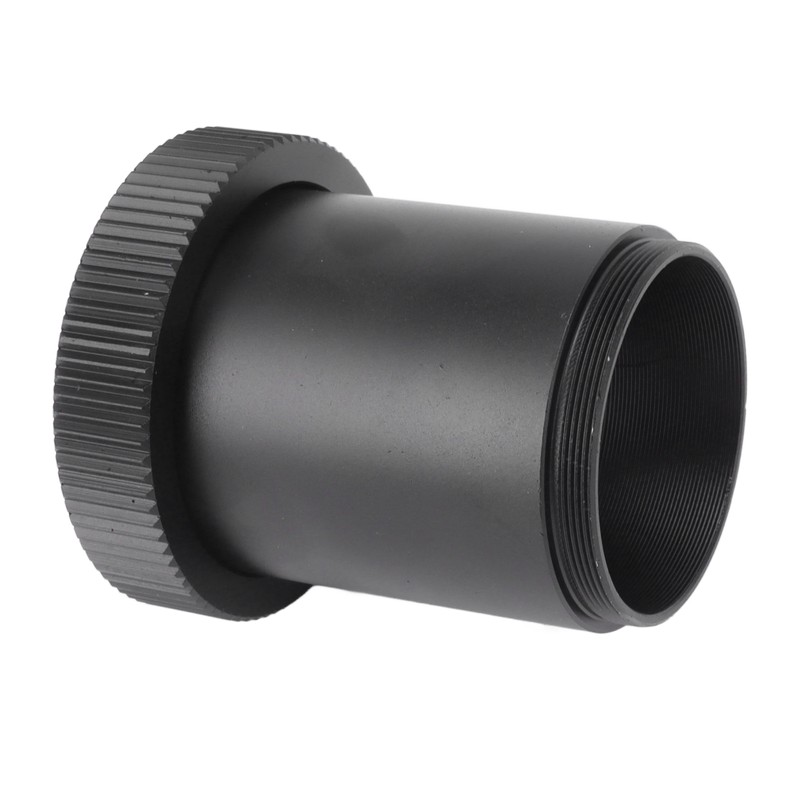 Telescope SCT Adapter M42x0.75mm Telescope Camera Adapter T2 Ring Set