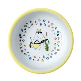 MOOMIN Melamine Bowl 250ml