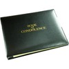 Book of Condolence - Loose Leaf Inner Page Format -