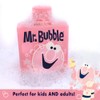 Mr. Bubble Original Bubble Bath, Bubblegum Scent, 8 oz Retro