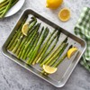 Rada Cutlery Quarter Sheet Pan, 2 Pack