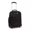 Kipling Women's Gaze Large Rolling Backpack, Durable, Wheeled Backpack with
