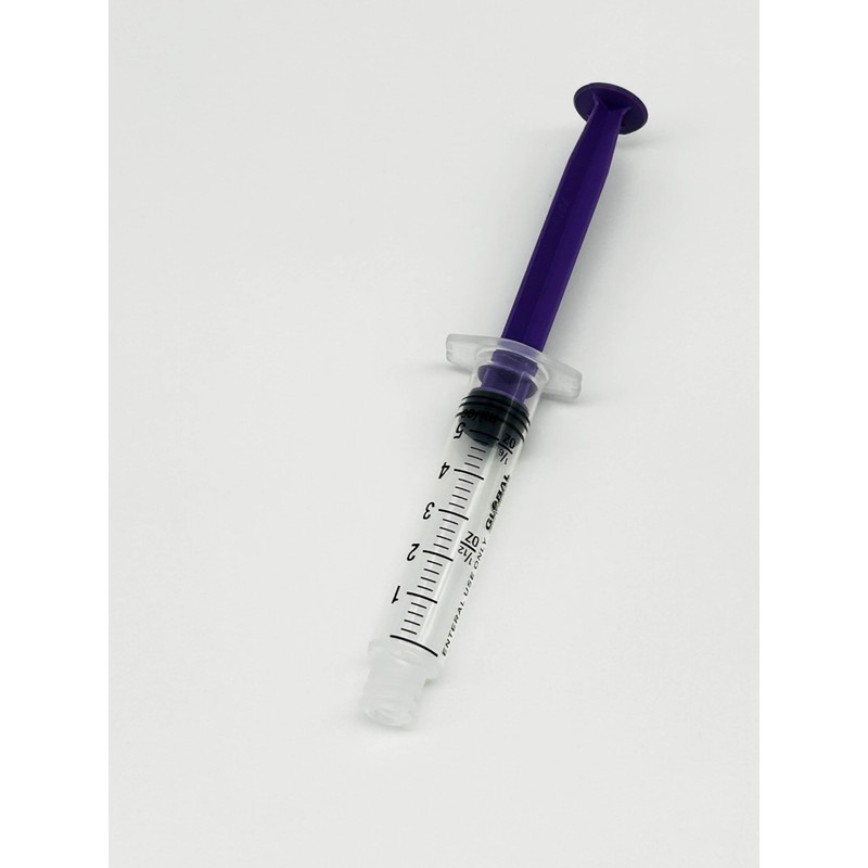 5ml enfit syringe REF 605 - x8