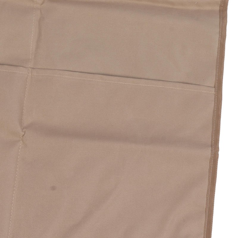 Oxygen Tank Holder Bag 600D Oxford Cloth Hook Design Dual