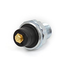 Oil Pressure Warning Light Sending Unit With Horizontal Connector 5/8-18 For 1962, 1970-1971 Dodge Polara