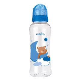 Evenflo Biberon Evenflo Dreams 1360 240ml/8oz Color Azul