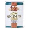 Toyo Nuts Salt Free Classy Mixed Nuts, Can, 12.7 oz