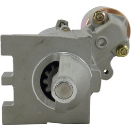 New Premium Starter 12 Volt for Honda GX670 Cub Cadet Small Engines 2280007850 2280007851 2280007852 31200ZJ1841 31200ZJ18410M 31200ZJ1842 497850 ME3234NA 91295618N 91295618
