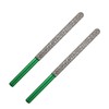 KURSTOL Diamond Mortar Raking Bit - 2pcs 7.2mm x 74mm