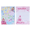 Sunstar Stationery Wandafuru Plukua! NEW! Special Well-made Seal Set 2204350A
