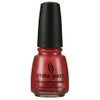 China Glaze Nail Polish, Coral Star 007