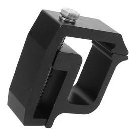 BUGUUYO Truck Cap Mounting Clamp Heavy Duty Truck Shell Clamp Securely Fastens Covers Durable Mounting Kit for Safe Transportation of Canopies Accessories