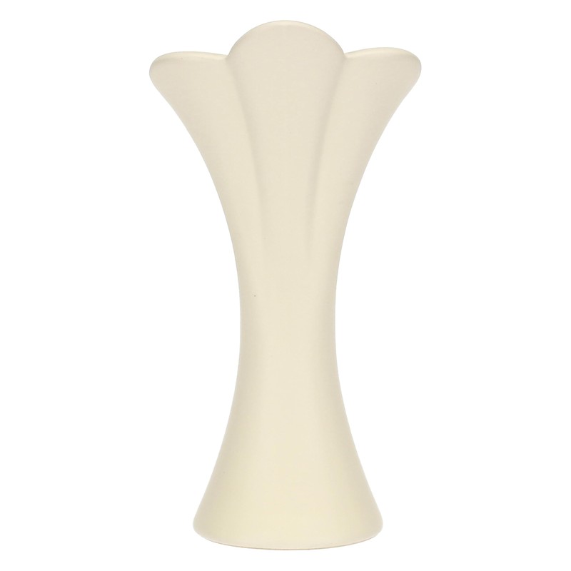 THUN - Vaso monofiore - ceramica - Collezione Bomboniera -