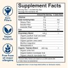 Organic India Psyllium Pre & Probiotic Fiber 283.5g